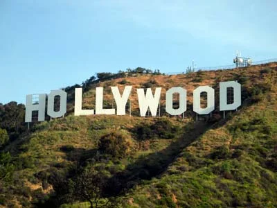 Hollywood Muslims