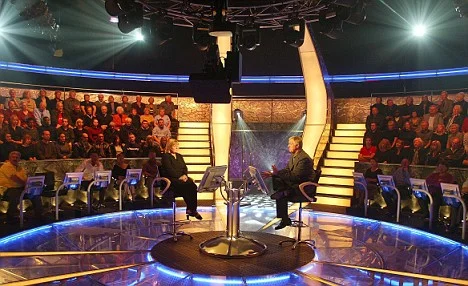 Controversial Game Show Gets Huge Ratings