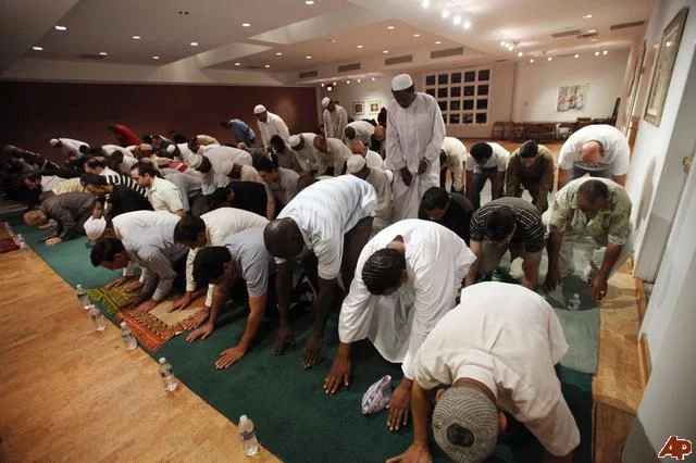 Annoying Prayer Habits