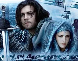 Movie Review: Kingdom of Heaven