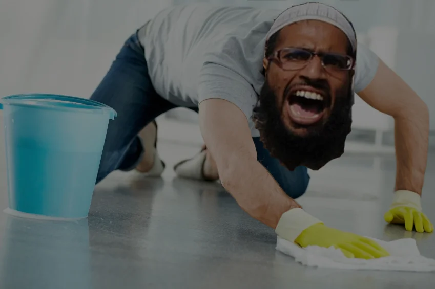 Man Misinterprets Sermon; Literally Waits for a Guest Named "Ramadan" to Arrive