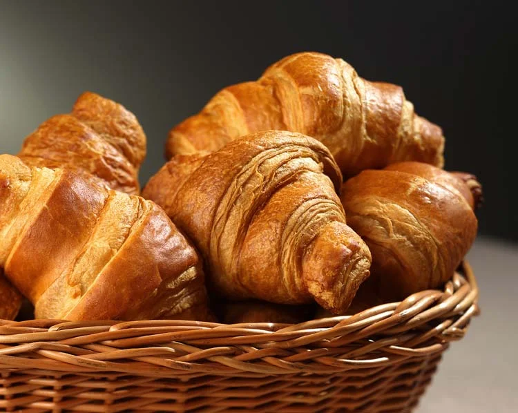 France Bans Croissants