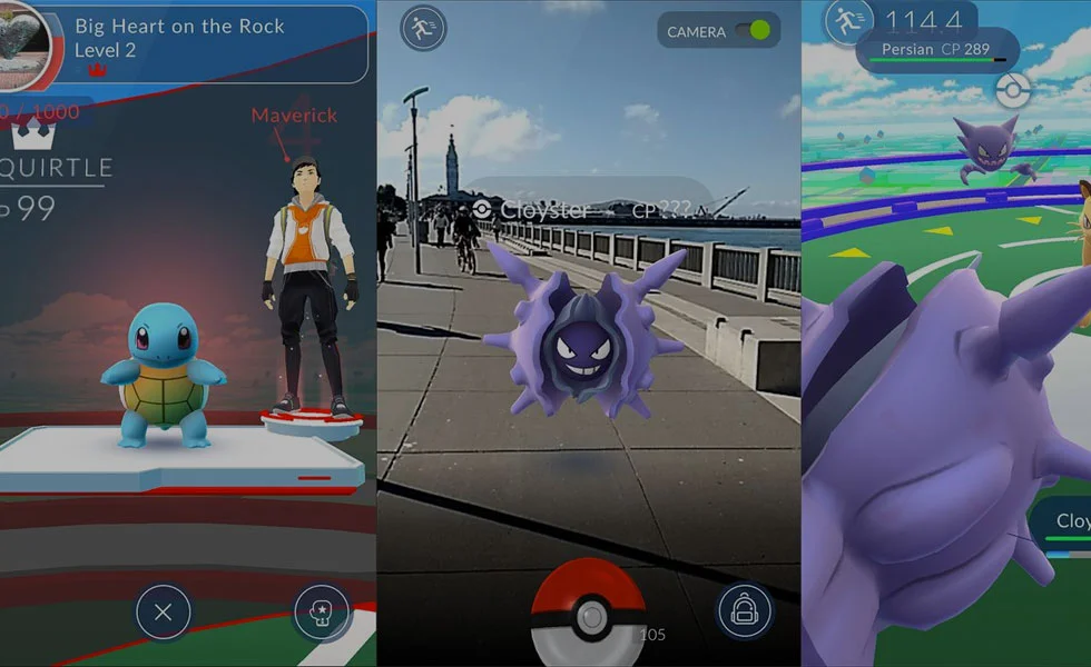 Rare Pokémon Found in Masjid Basement; Imam Blames Jinns