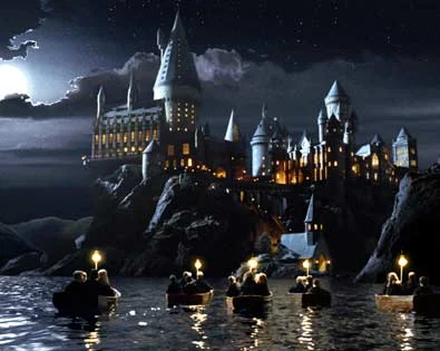Hogwarts Muslim Students Association