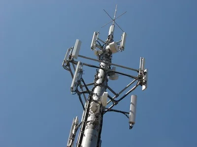 Muslim Mobile At Record Growth