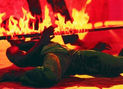 Really Bad MSA Event Ideas