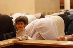 Distractions of Prayer