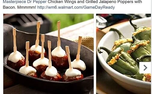 Masterpiece Dr Pepper Chicken Wings and Grilled Jalapeno Poppers with.jpg