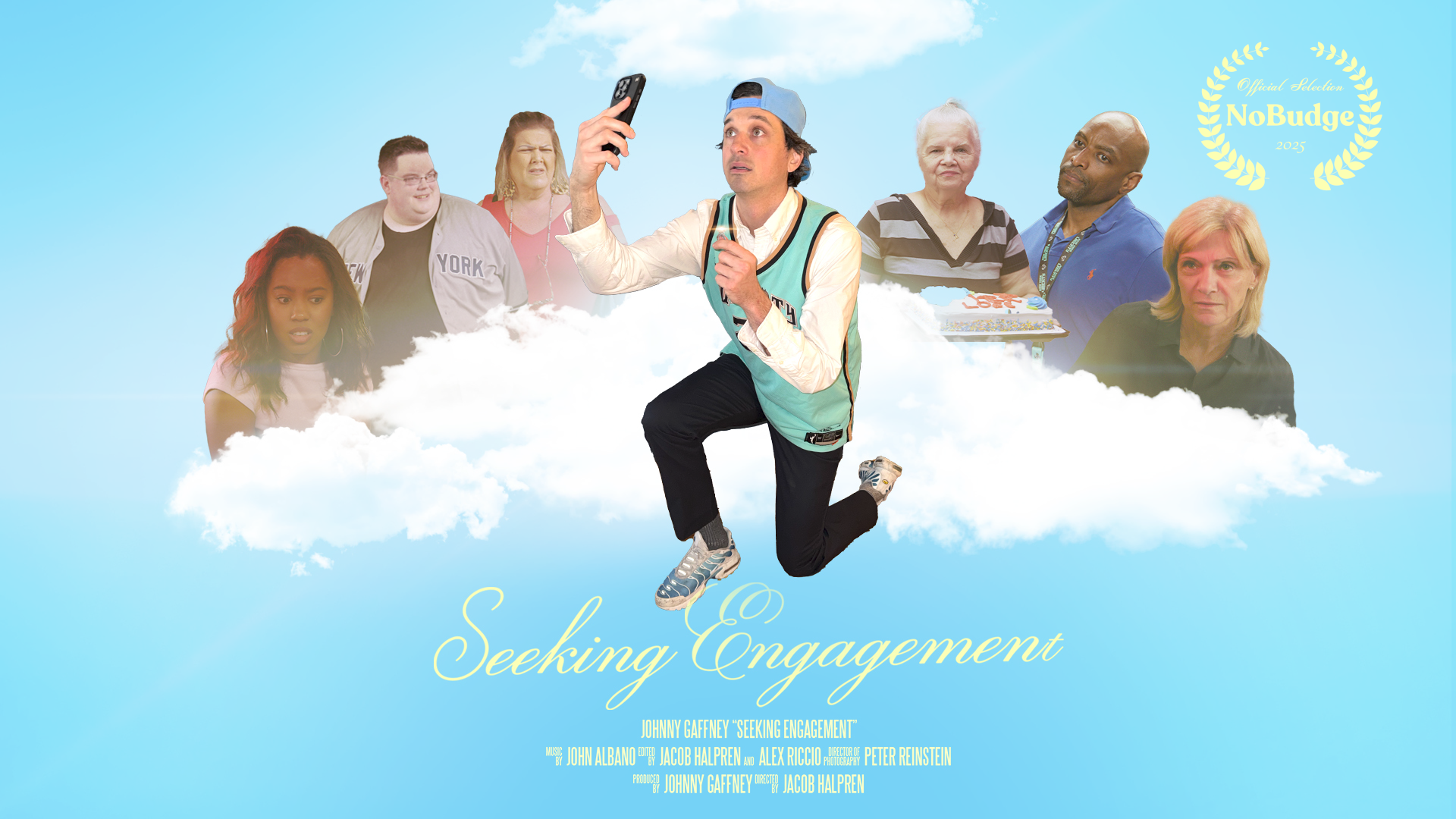 Seeking Engagement