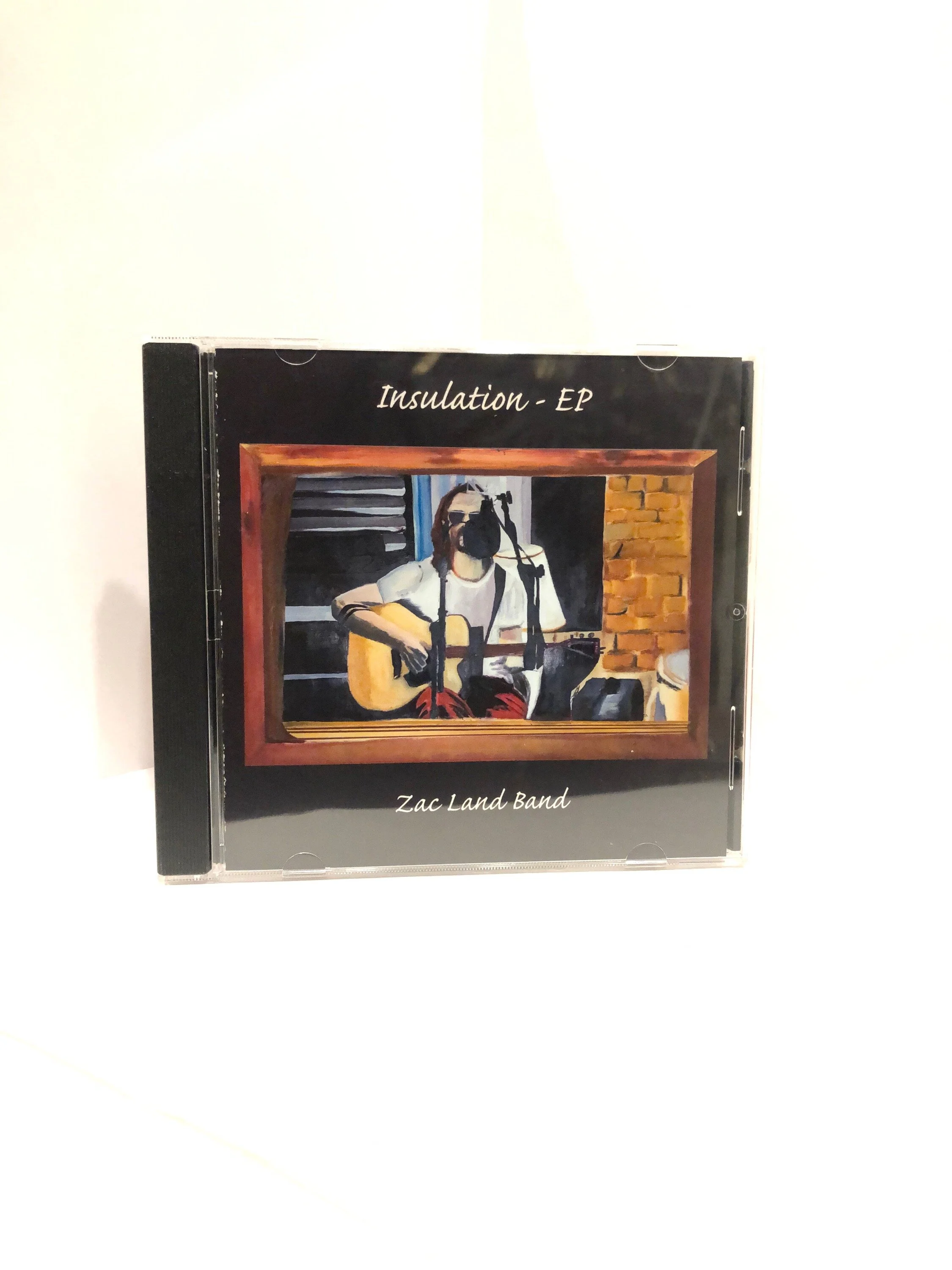 Insulation - EP