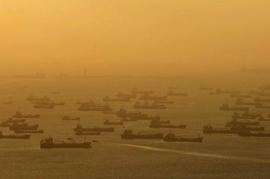 Maritime Rule Change Stirs Fears Of Diesel Shortage: Kemp - Reuters News