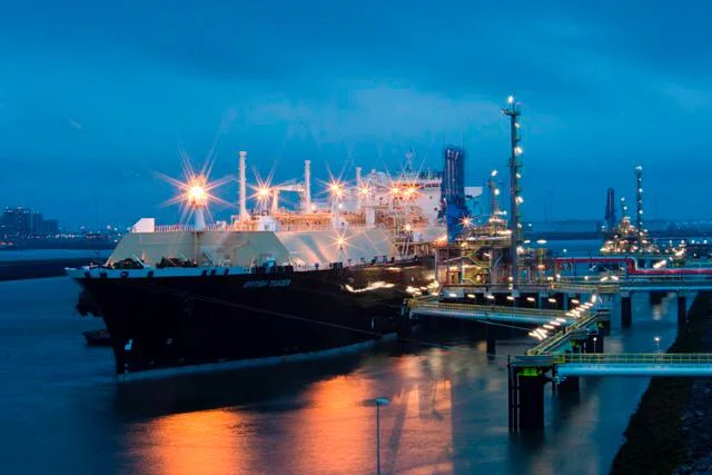 Enerjen to Introduce IMO 2020 Fuel-Hedging Product This Quarter