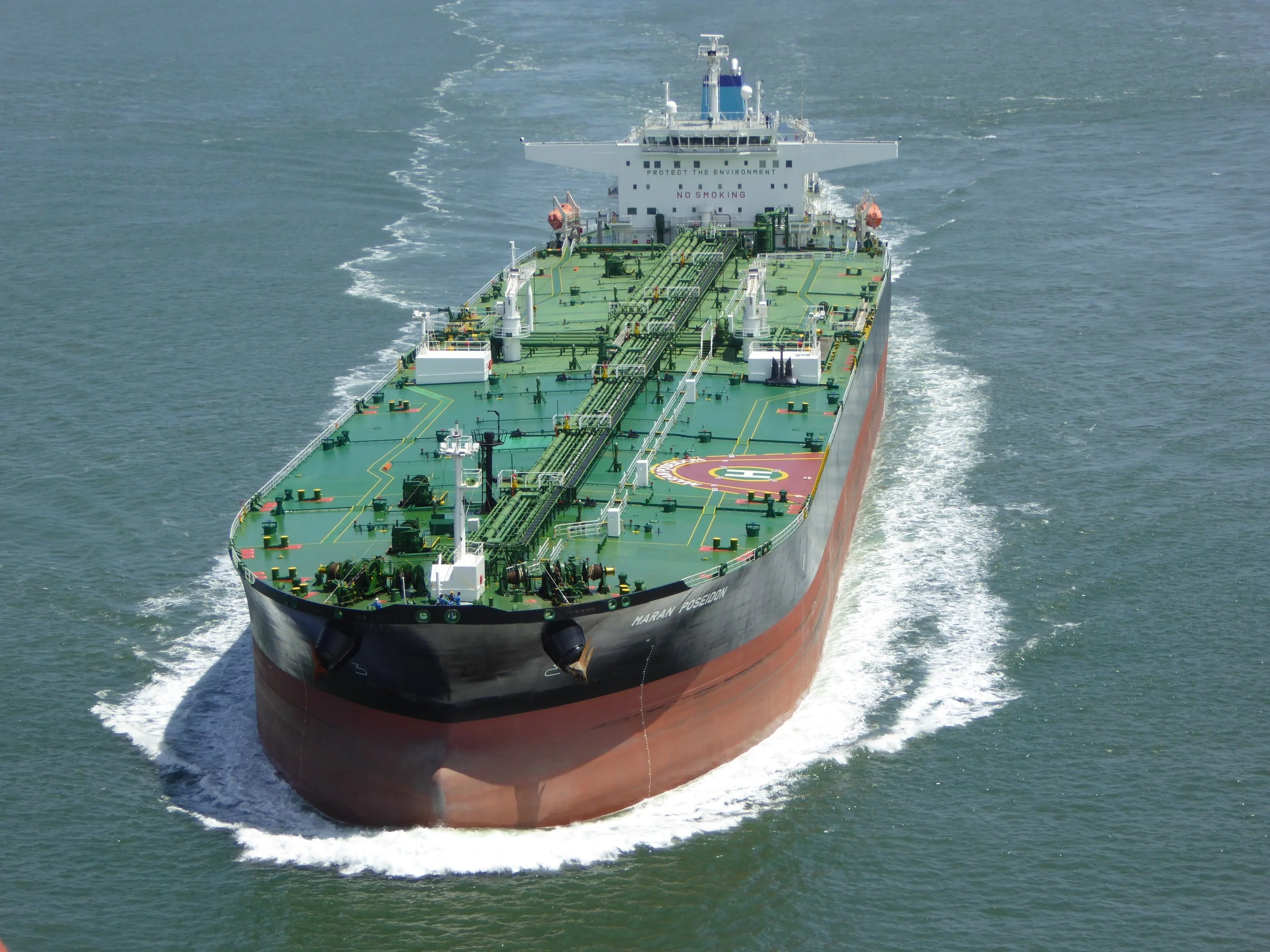 Hedge your bets against IMO 2020 ‘once-in-a-generation disruption’