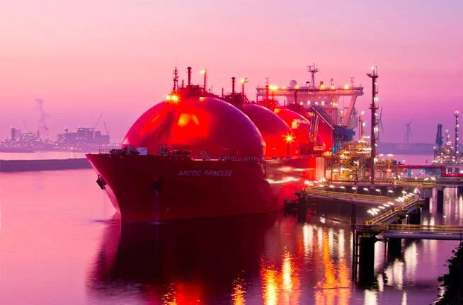 Lesley Bankes-Hughes takes a look at Enerjen’s IMO 2020 green fuel note