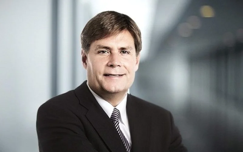 VIKAND Welcomes Stephen Schueler, Global Maritime Leader, as New Advisory Board Director