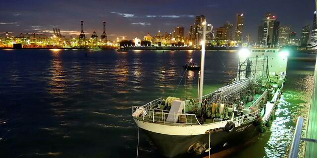 Shipowners face delays, higher costs for bunkering in Singapore pre-IMO 2020