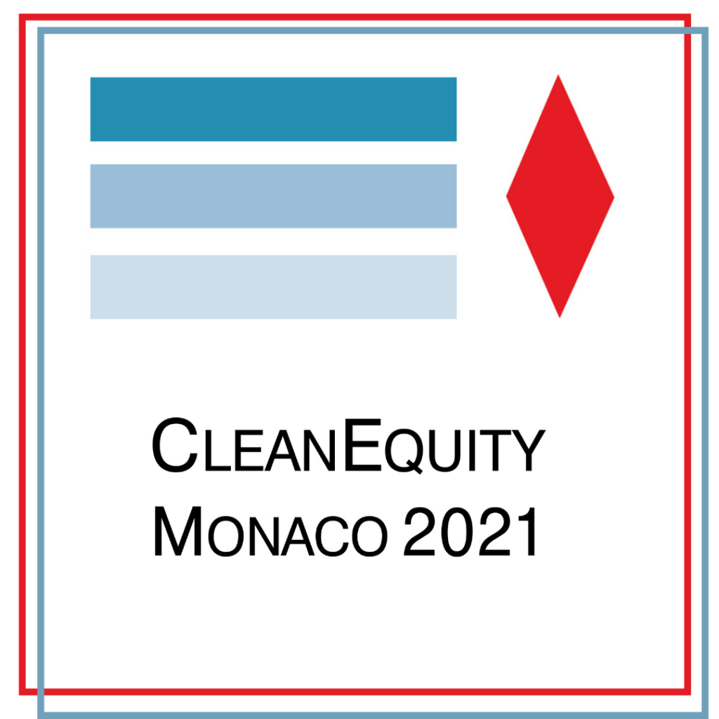 Stephen Schueler, Chairman of InerFuel captures Monaco’s Clean Energy Silver Medal