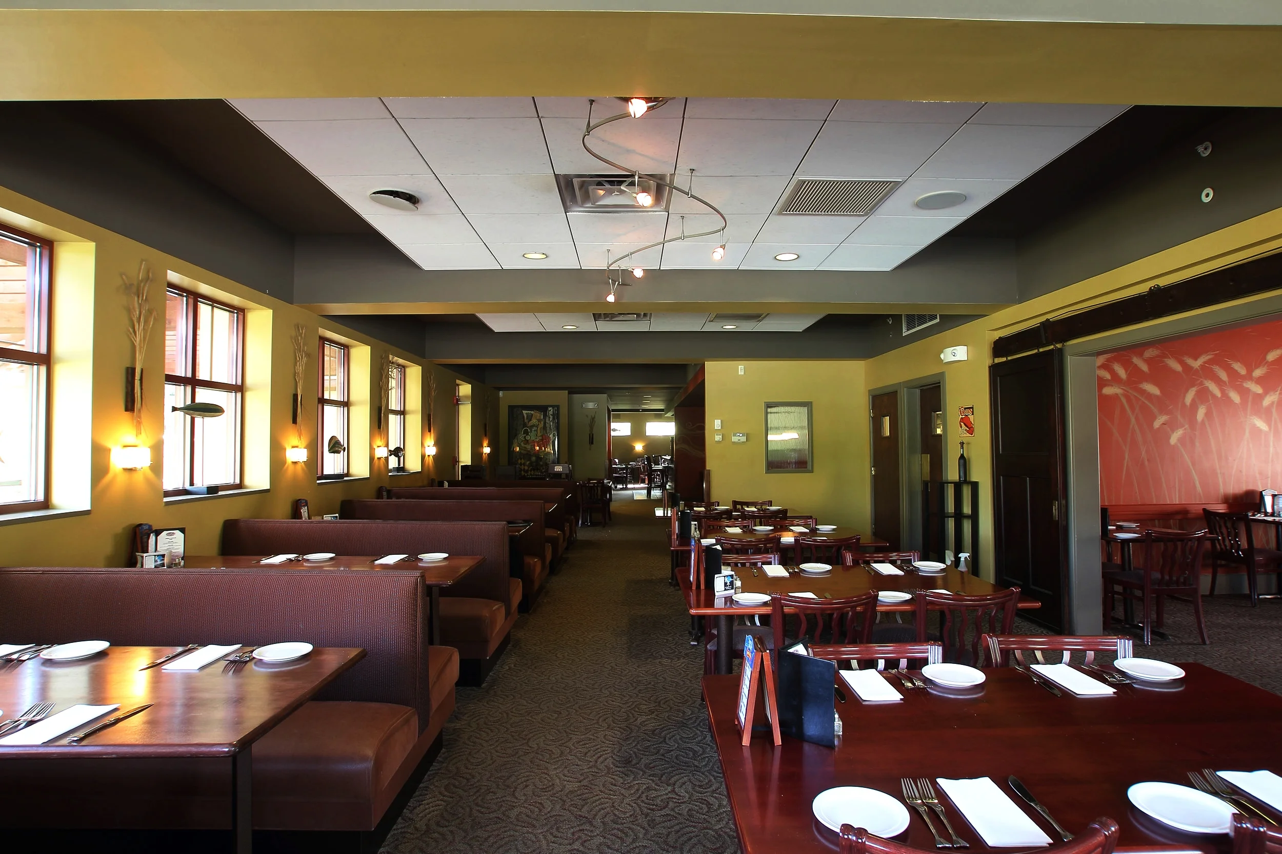 Kelly's Steak & Seafood