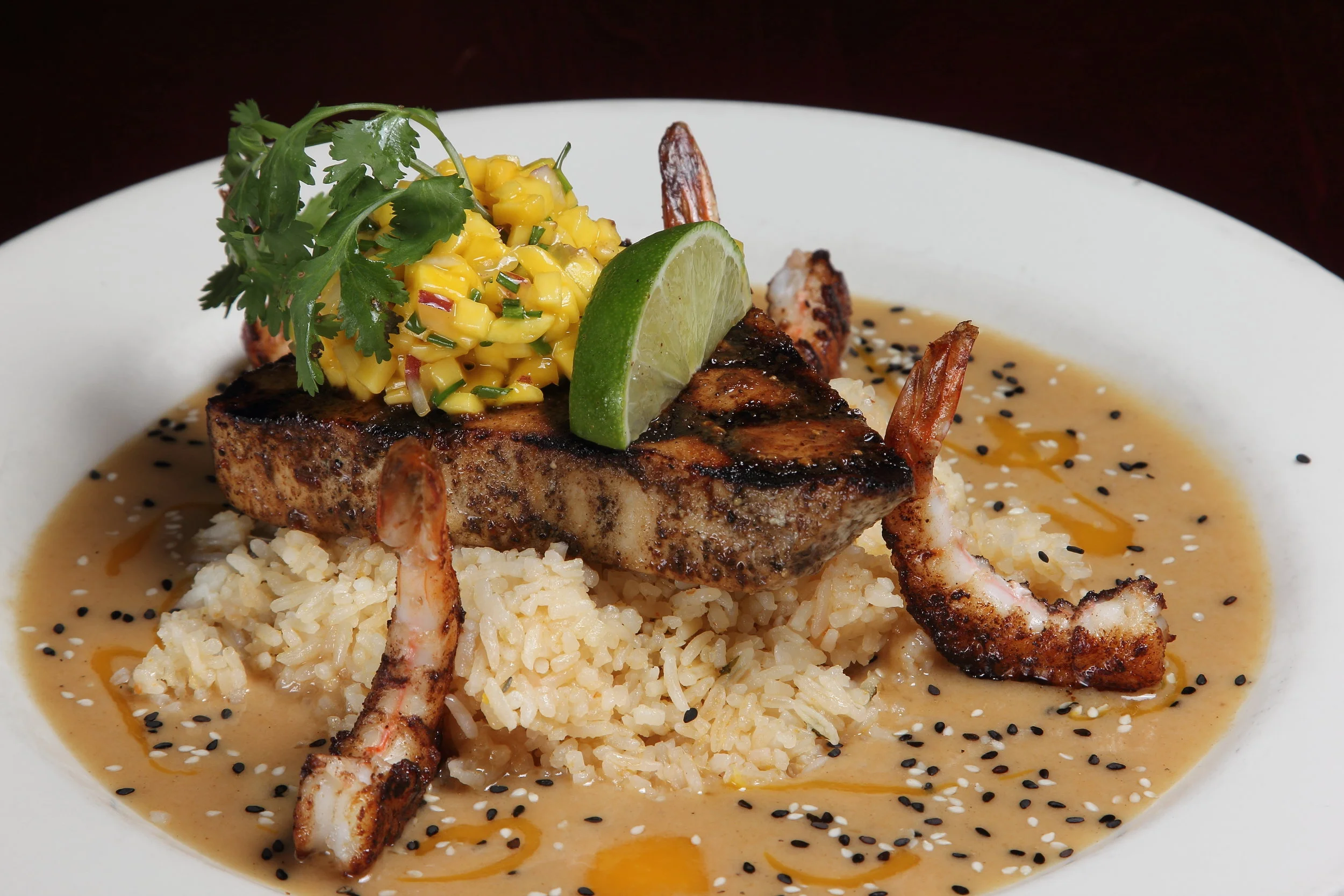 KELLY'S STEAK & SEAFOOD