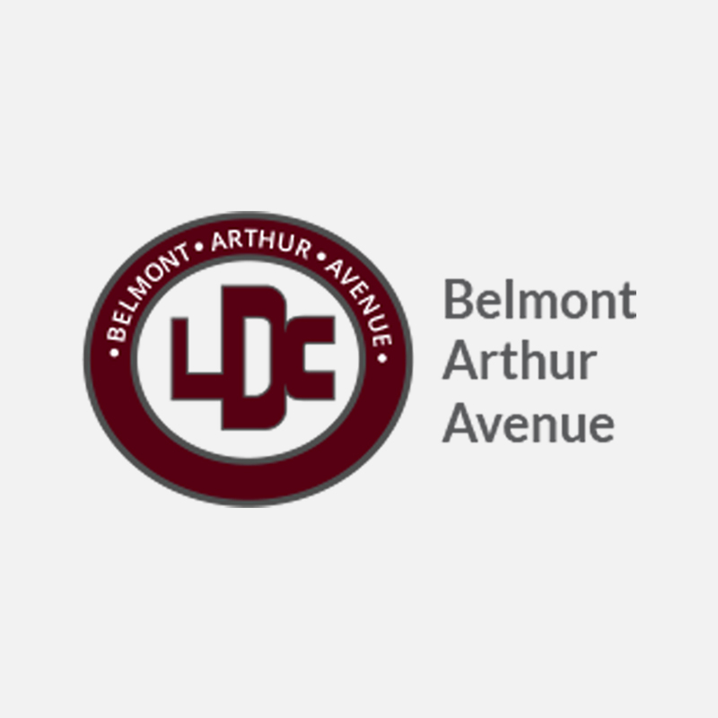 Belmont Arthur Avenue Housing