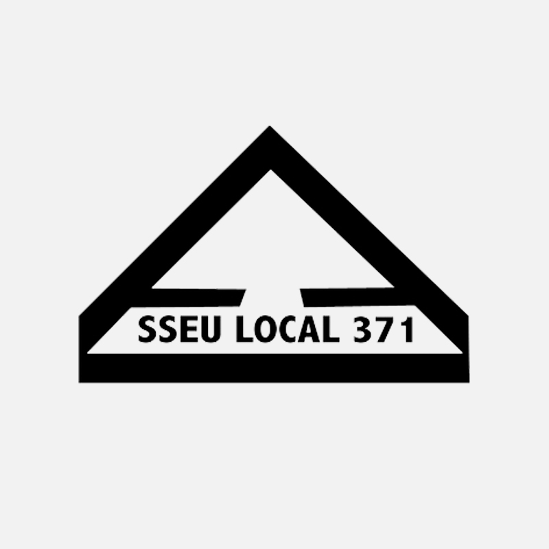Social Service Employee Union 371