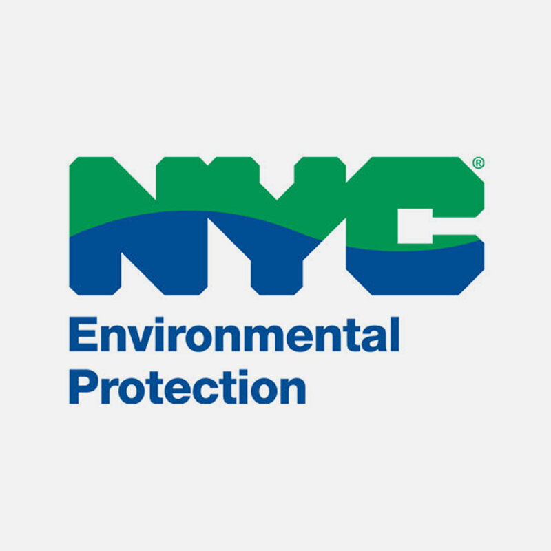 NYC Department of Environmental Protection Agency