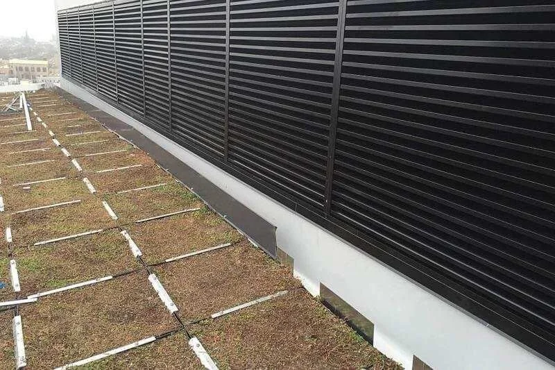 Architectural Metal Fabrication — Accurate Specialty Metal Fabricators