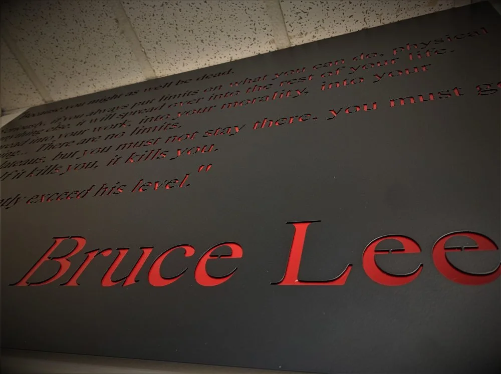 Bruce Lee 1