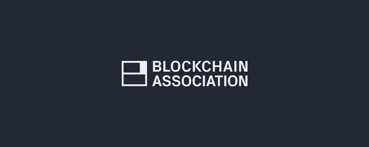Welcoming the Blockchain Association