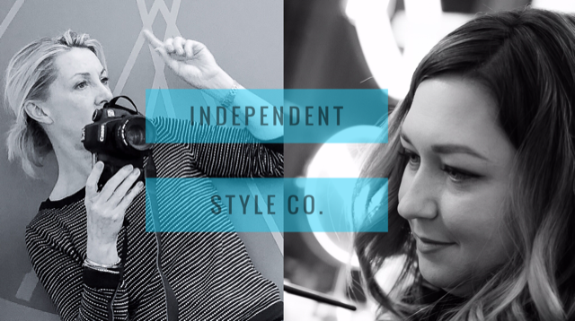Independent Style Co. — Harrogate Hair & Makeup Artist