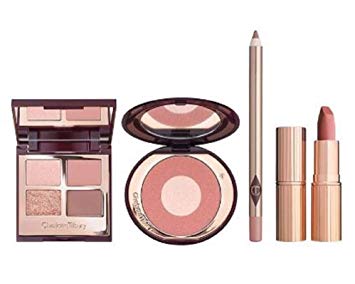 Mothers Day blog - Charlotte Tilbury 2 pillow talk collection.JPG