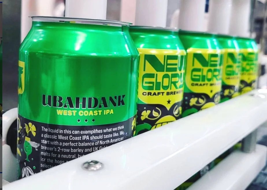 Top Beers of the Year