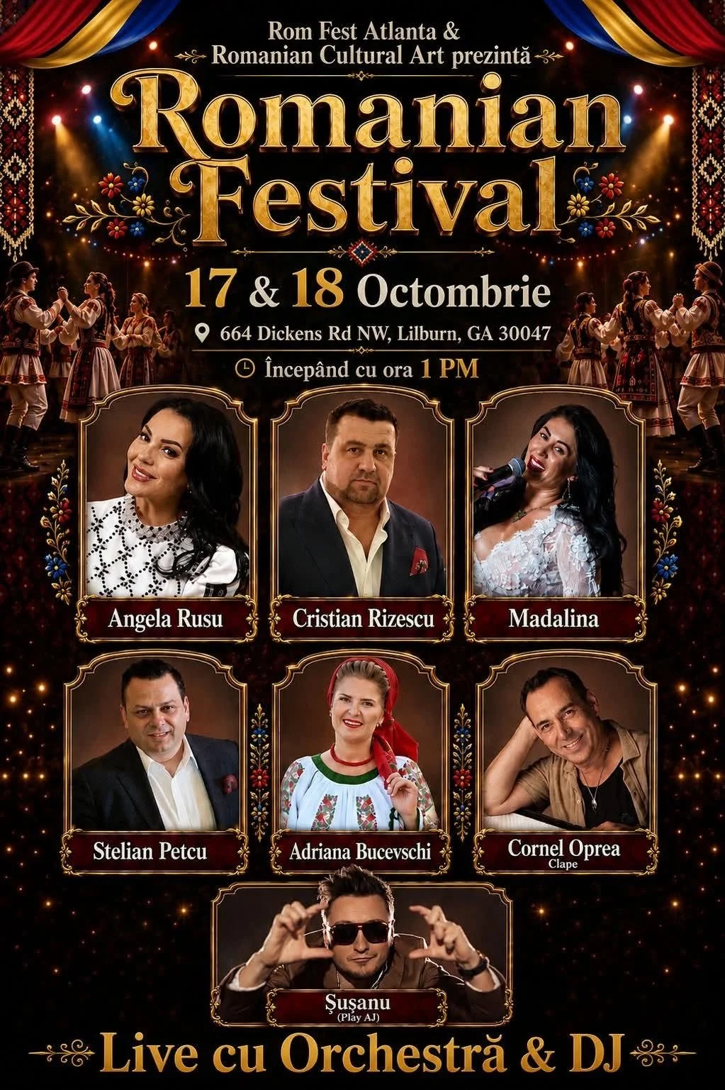 Festival de Toamnă