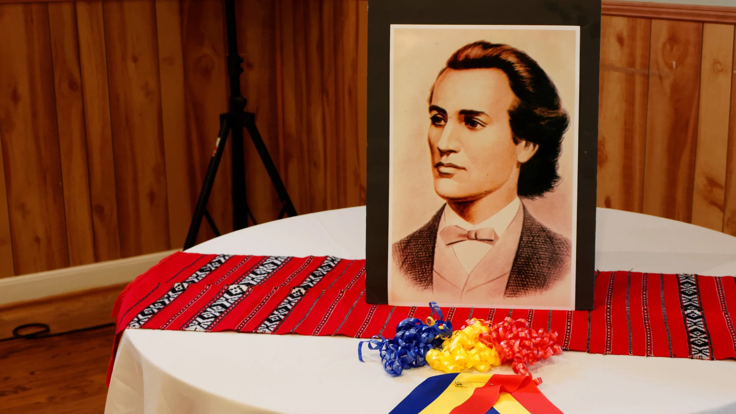 Aniversare Mihai Eminescu