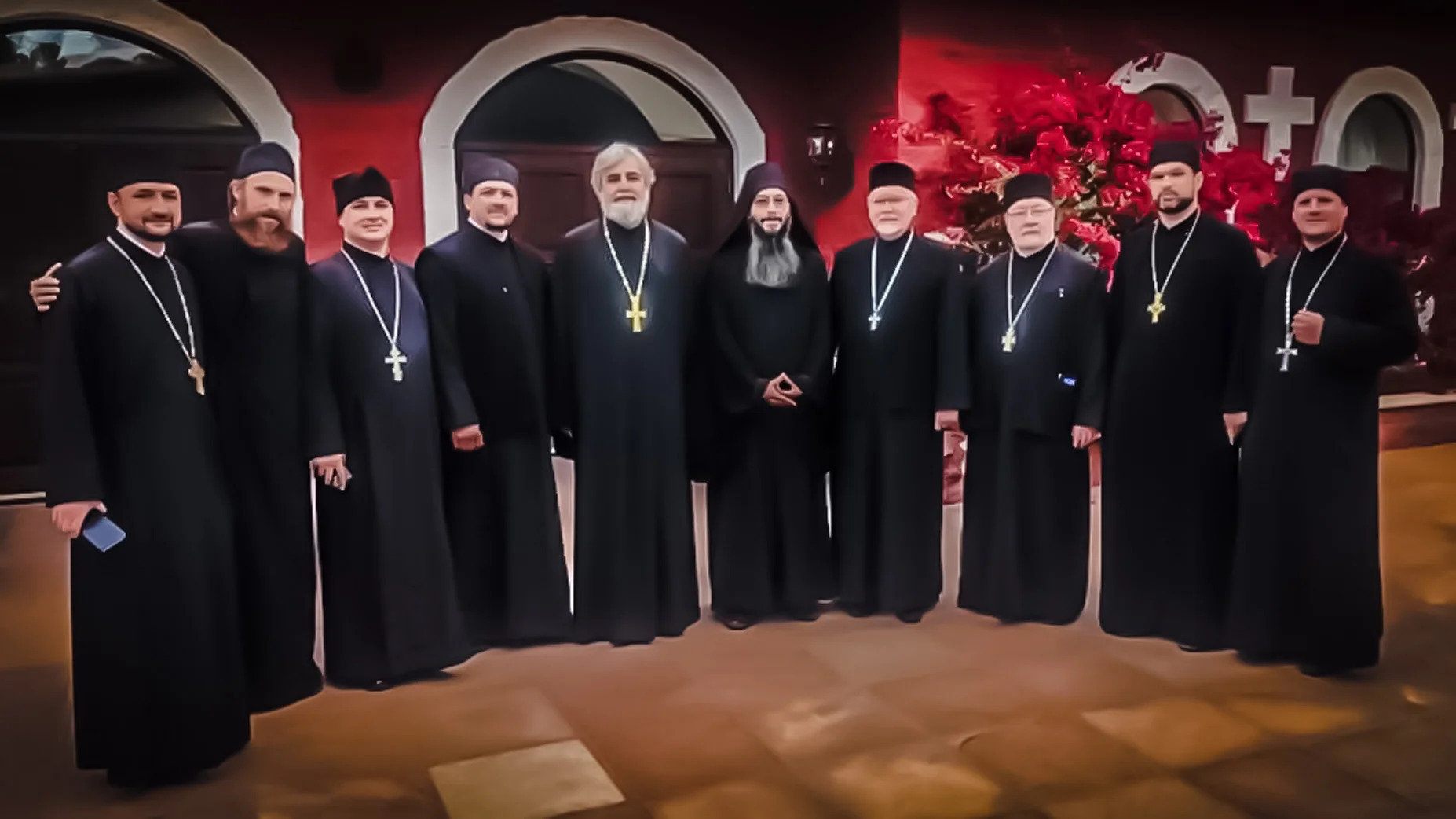 Conferința 2019 Arizona