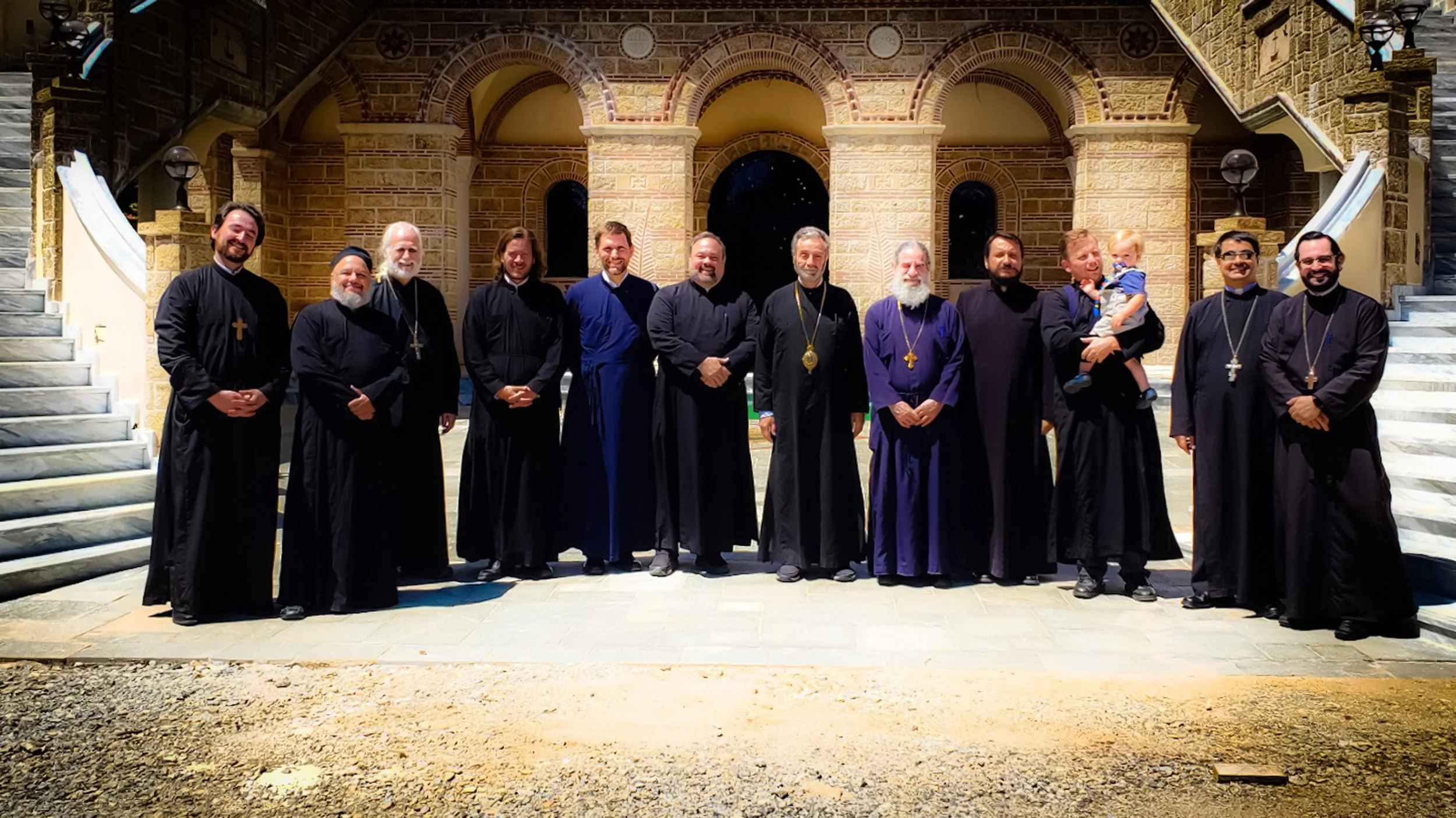 Adunarea Pan-Ortodoxă