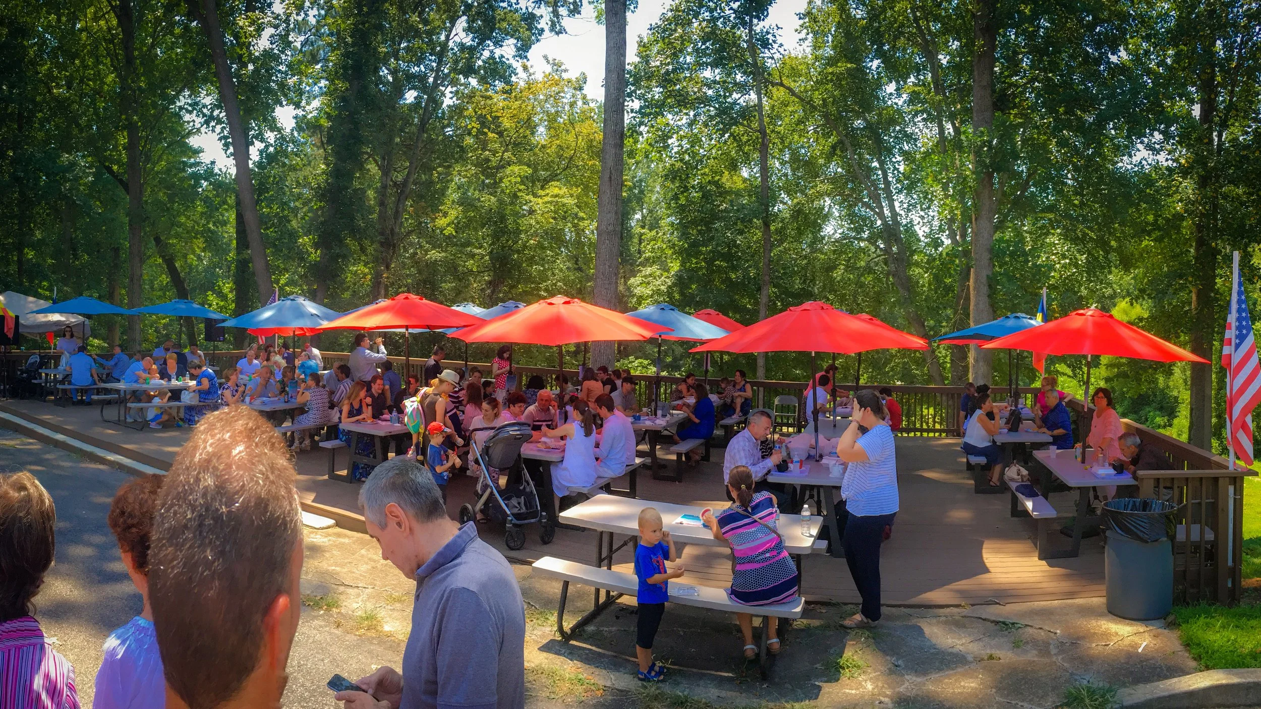 Praznic de Sf. Maria