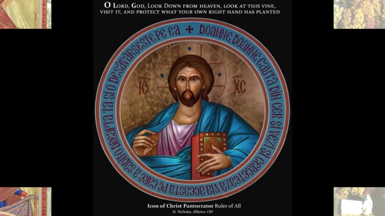 History of the Romanian Orthodox Episcopate of America