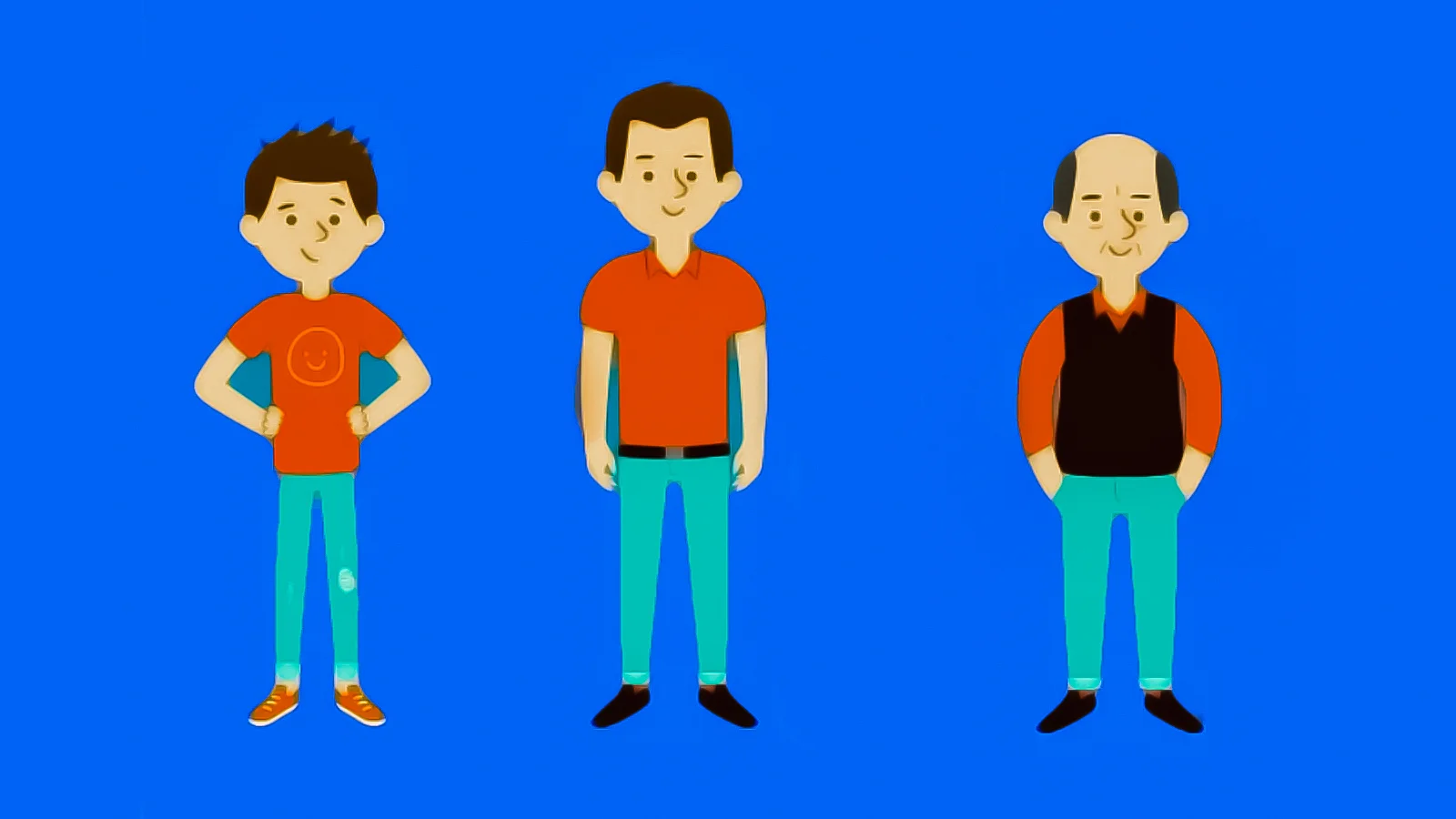 Înțeleptul și soarta