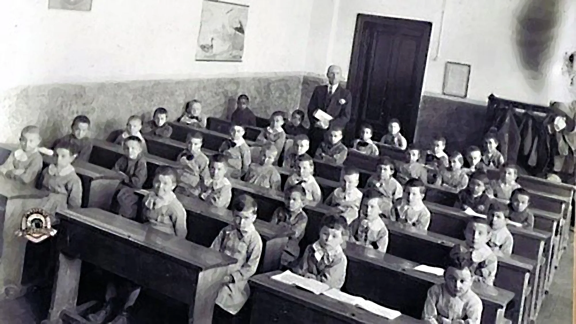 Dreapta educație