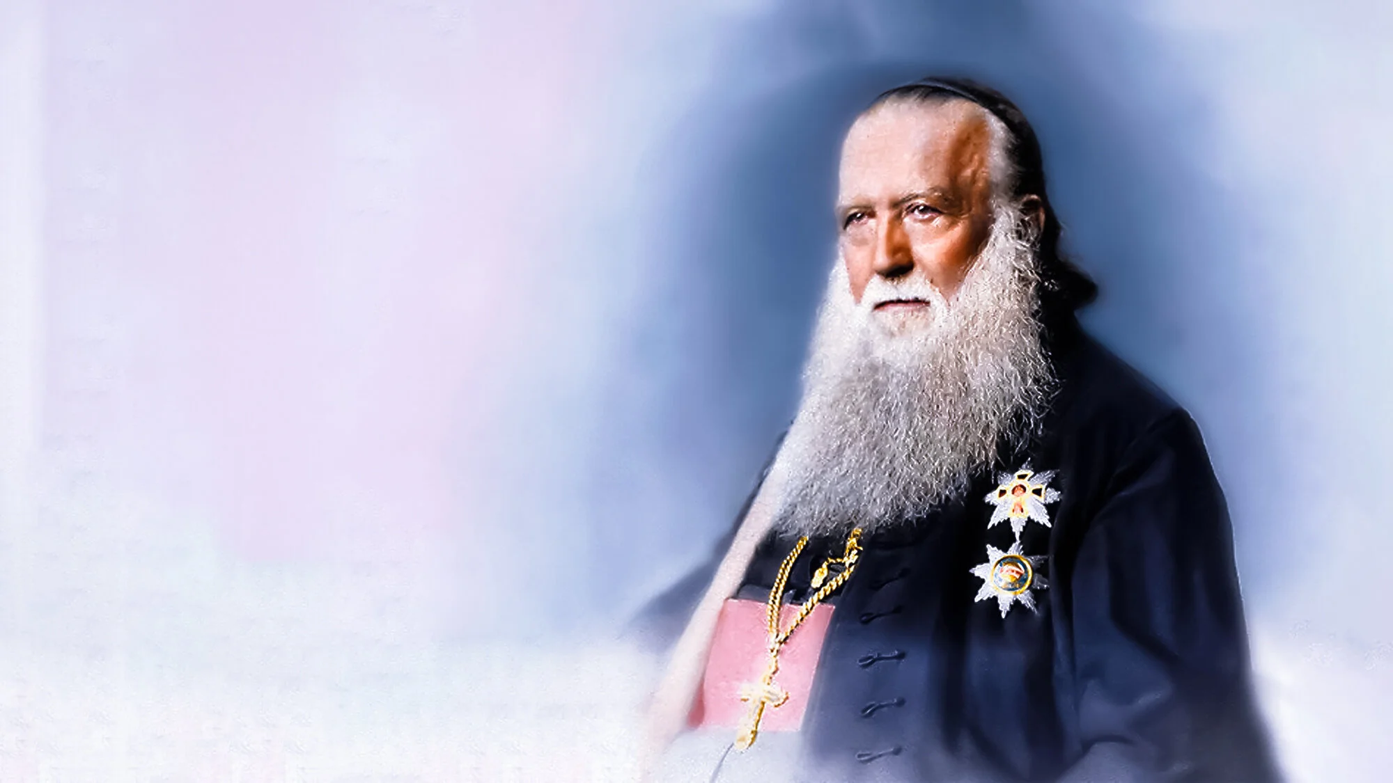 „Pe românii transilvăneni, din adâncul lor somn vreau să-i trezesc și cu voia către tot ce e adevărat, plăcut și drept să-i îndrumez” - Mitropolitul Andrei Șaguna