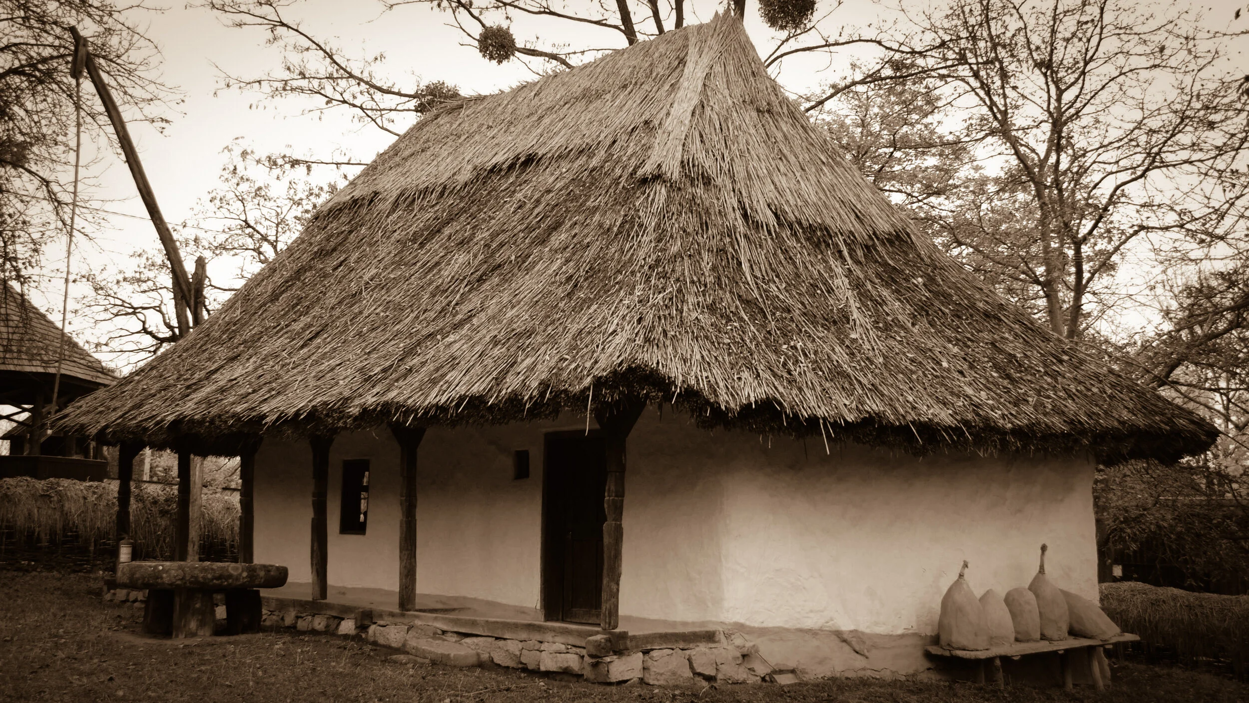 Casa Domnului