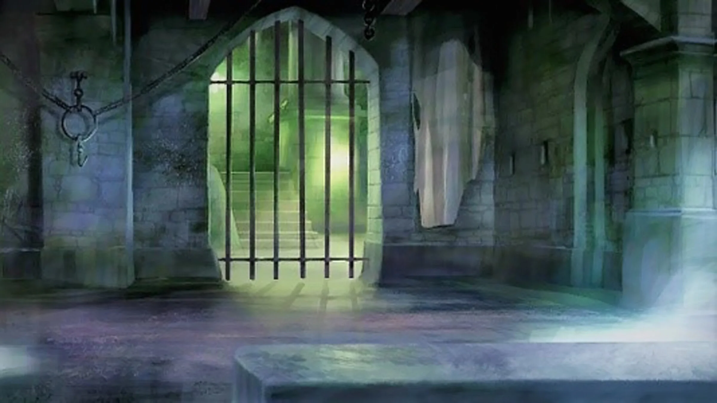 Criminalul