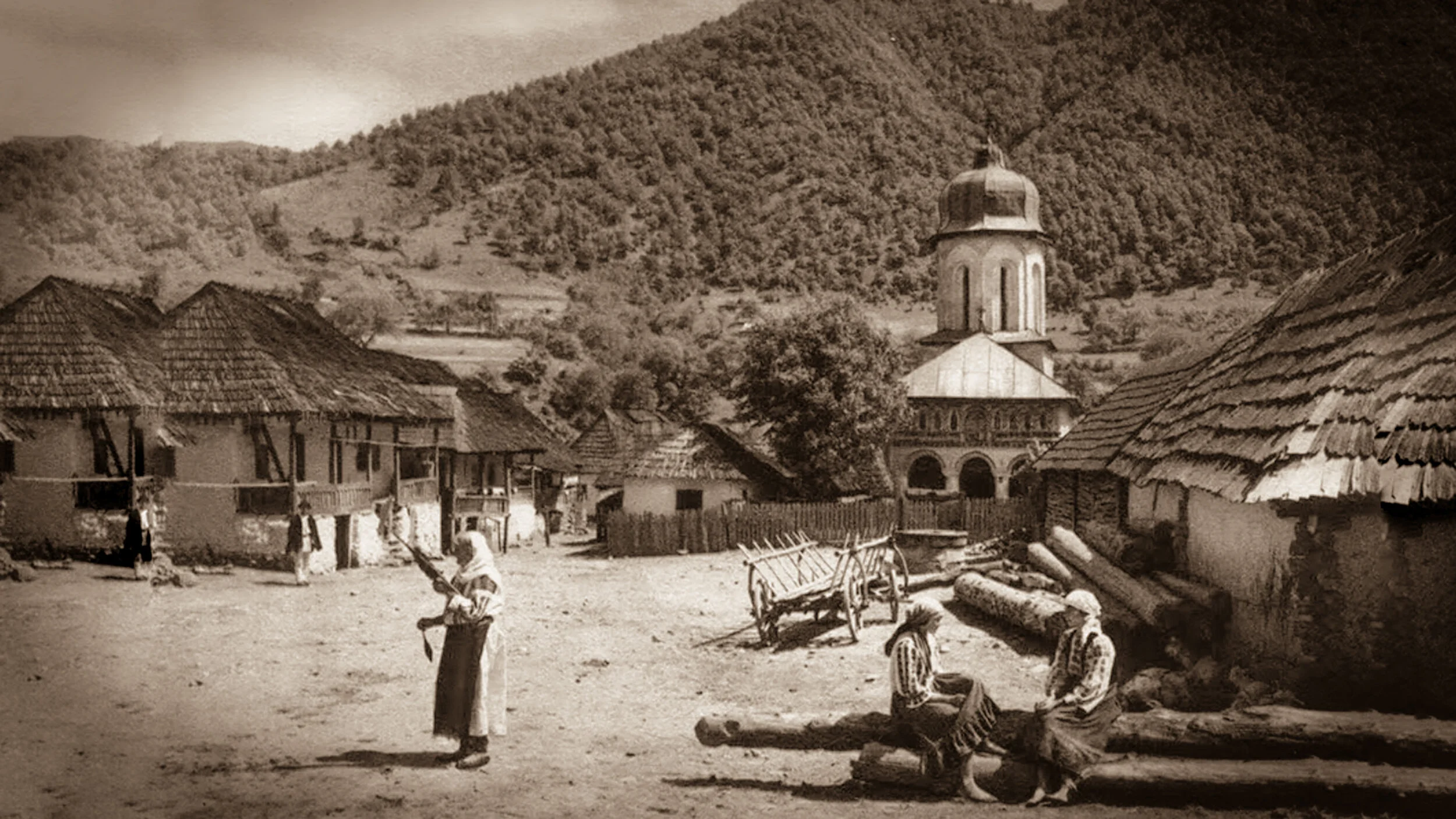 Rugăciune 