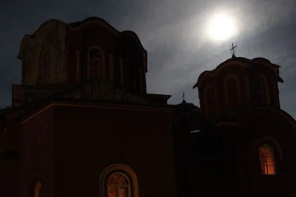 Program de Rugăciune