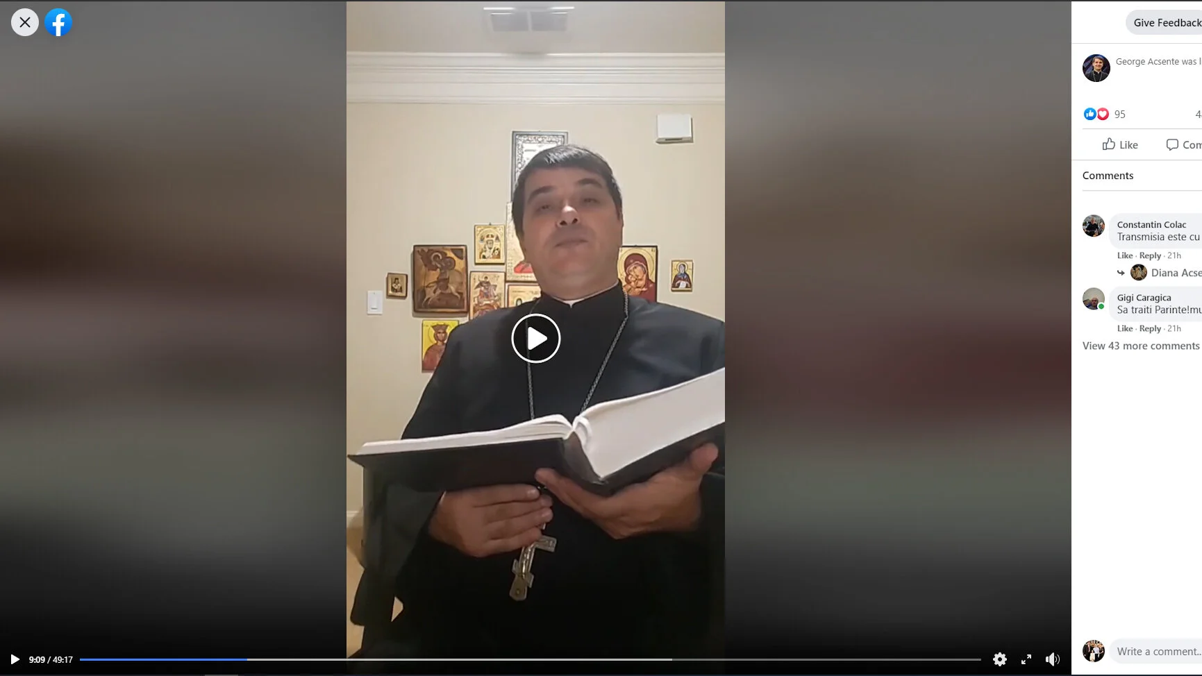 „Oricâte veți lega pe pământ, vor fi legate și în cer și oricâte veți dezlega pe pământ, vor fi dezlegate și în cer” - Matei 18:18