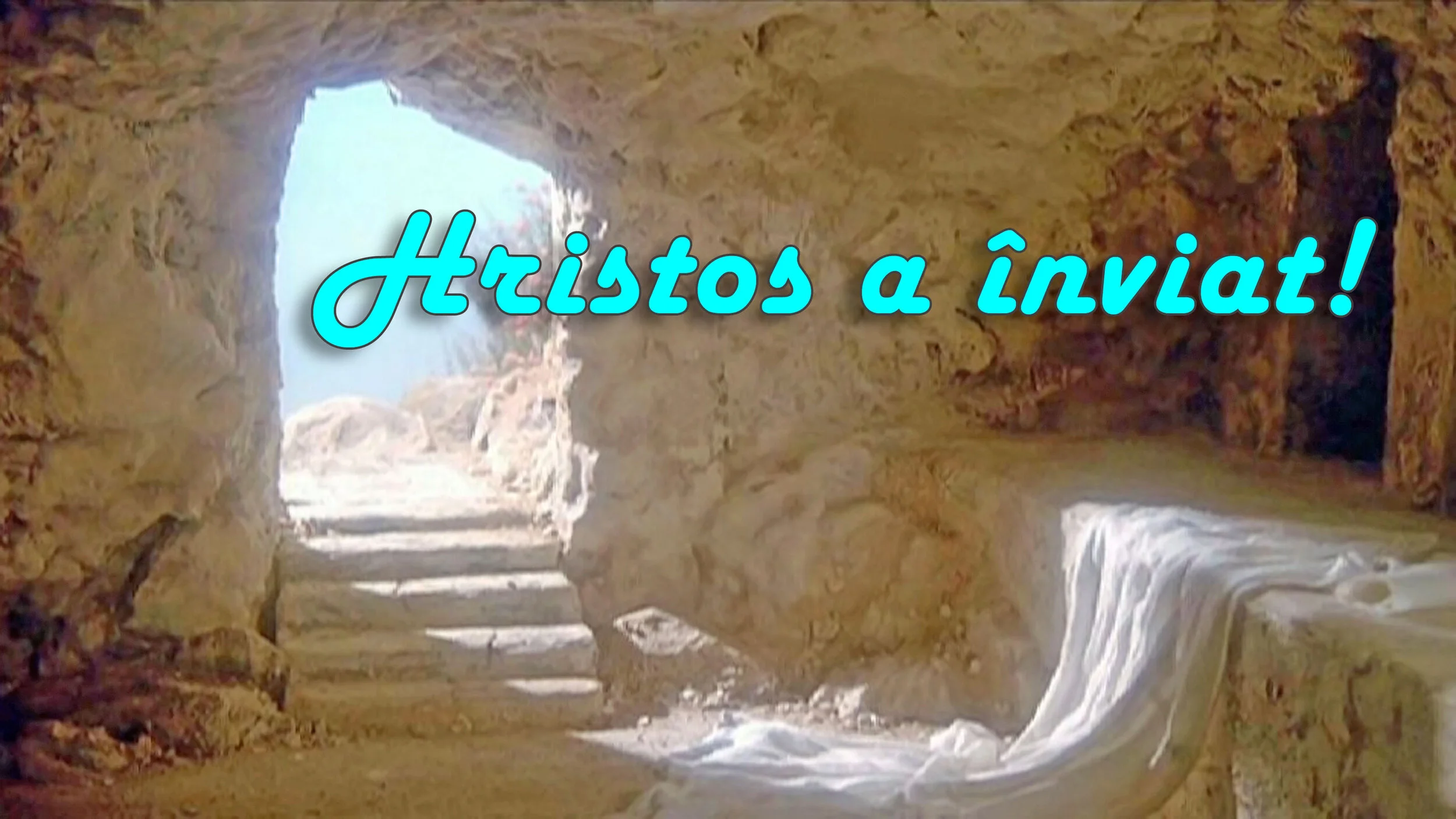 Pastorala Episcopului Valerian din anul 1953