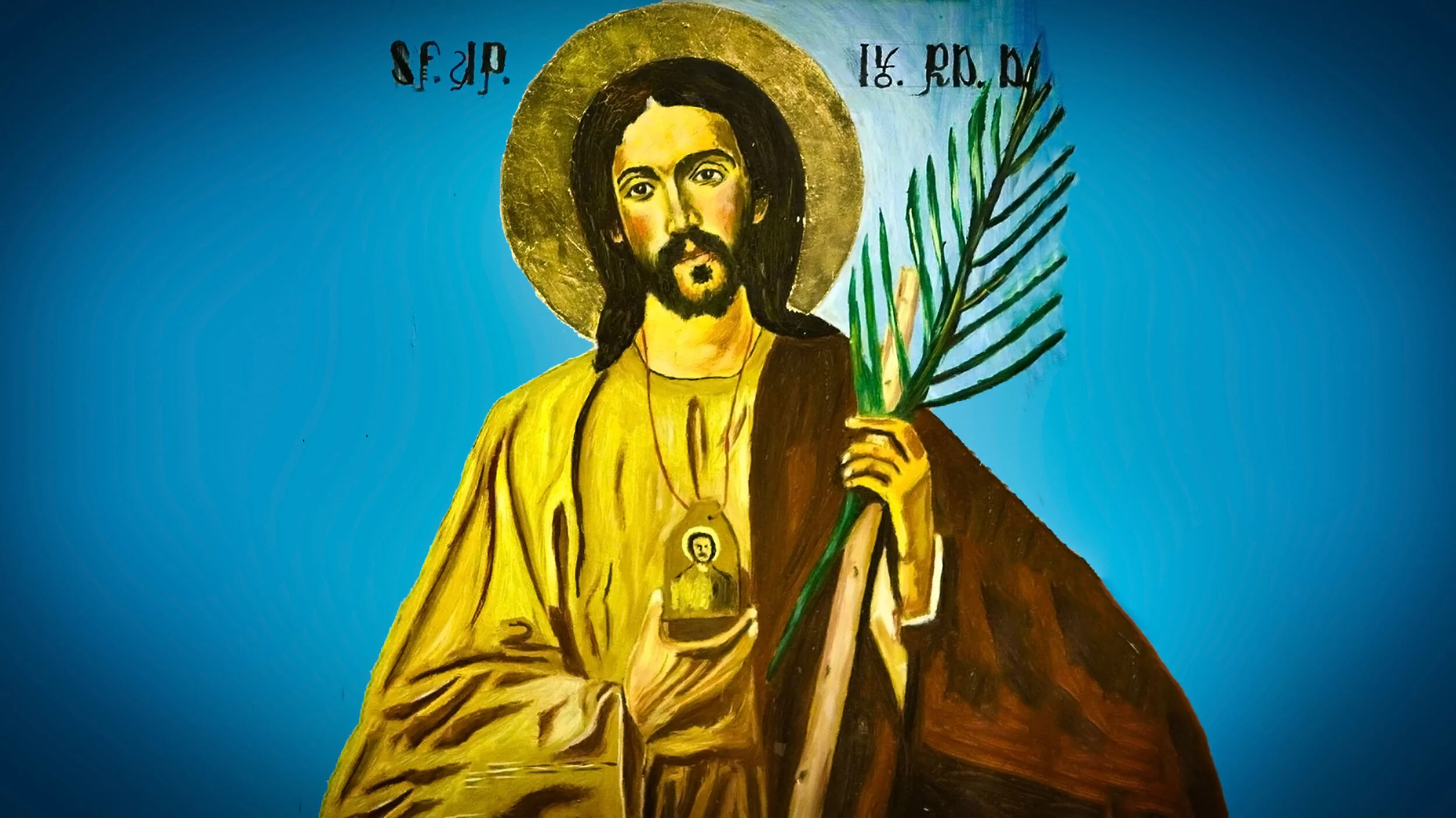 Sfântul Apostol Iuda