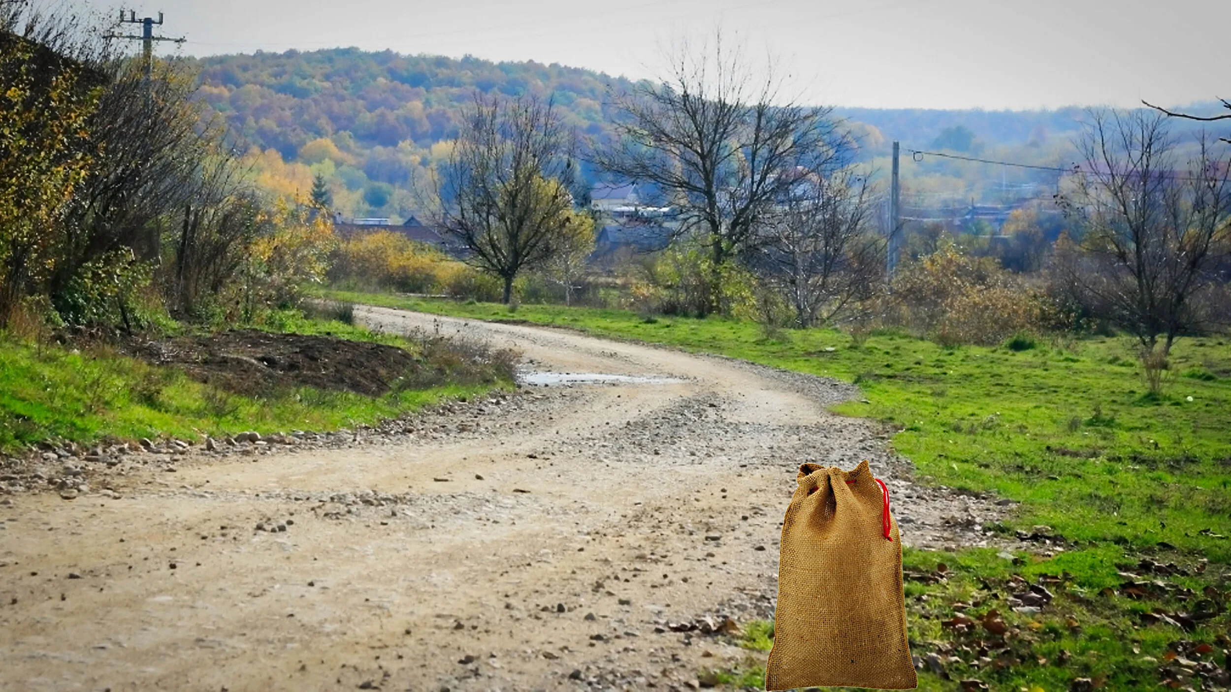 Gândul cel bun