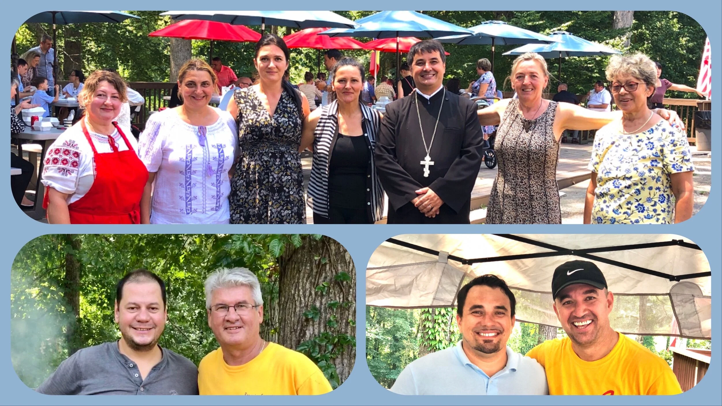 Praznicul de Sf. Maria